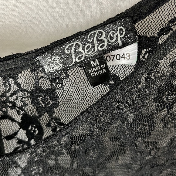 Medium Women's BeBop Dress - Picture 2 of 3